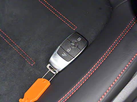 2025�� CLA 200 ���ܳ�