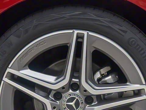 2025�� CLA 200 ���ܳ�