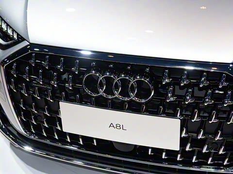 2025�� A8L 55 TFSI quattro �콢��