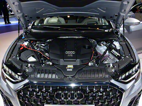 2025�� A8L 55 TFSI quattro �콢��