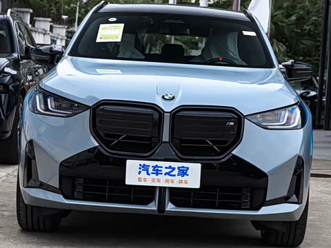 2026�� M50 xDrive