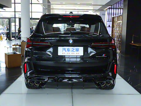 2024�� X5 M ������