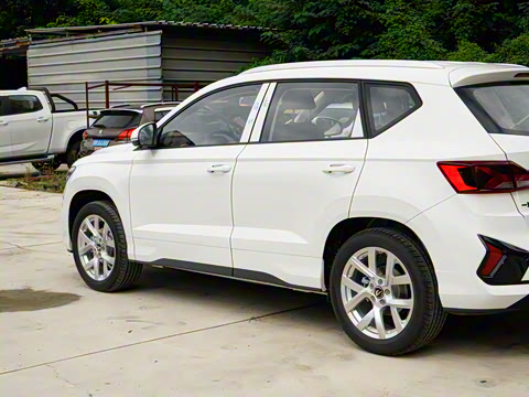 2026�� 280TSI �Զ�����Plus��