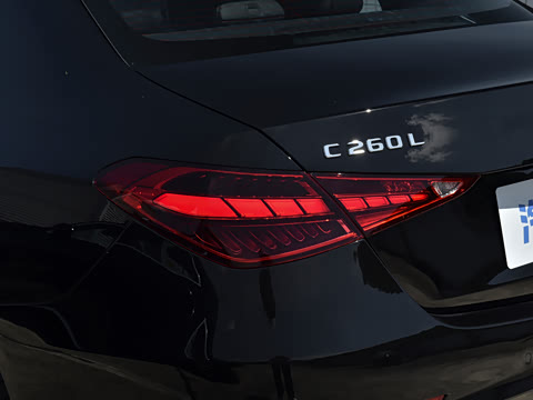 2026�� �Ŀ� C 260 L