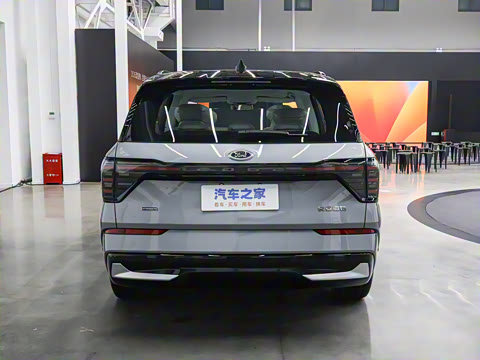 2026�� ���L 2.0T EcoBoost E�춯���������콢��