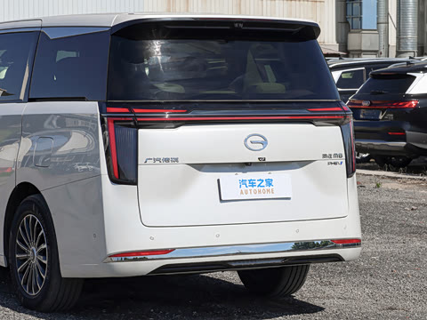 2026�� PHEV L ���� Ultra