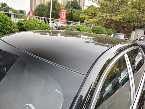 2026�� 740Li ������ M�˶���װ