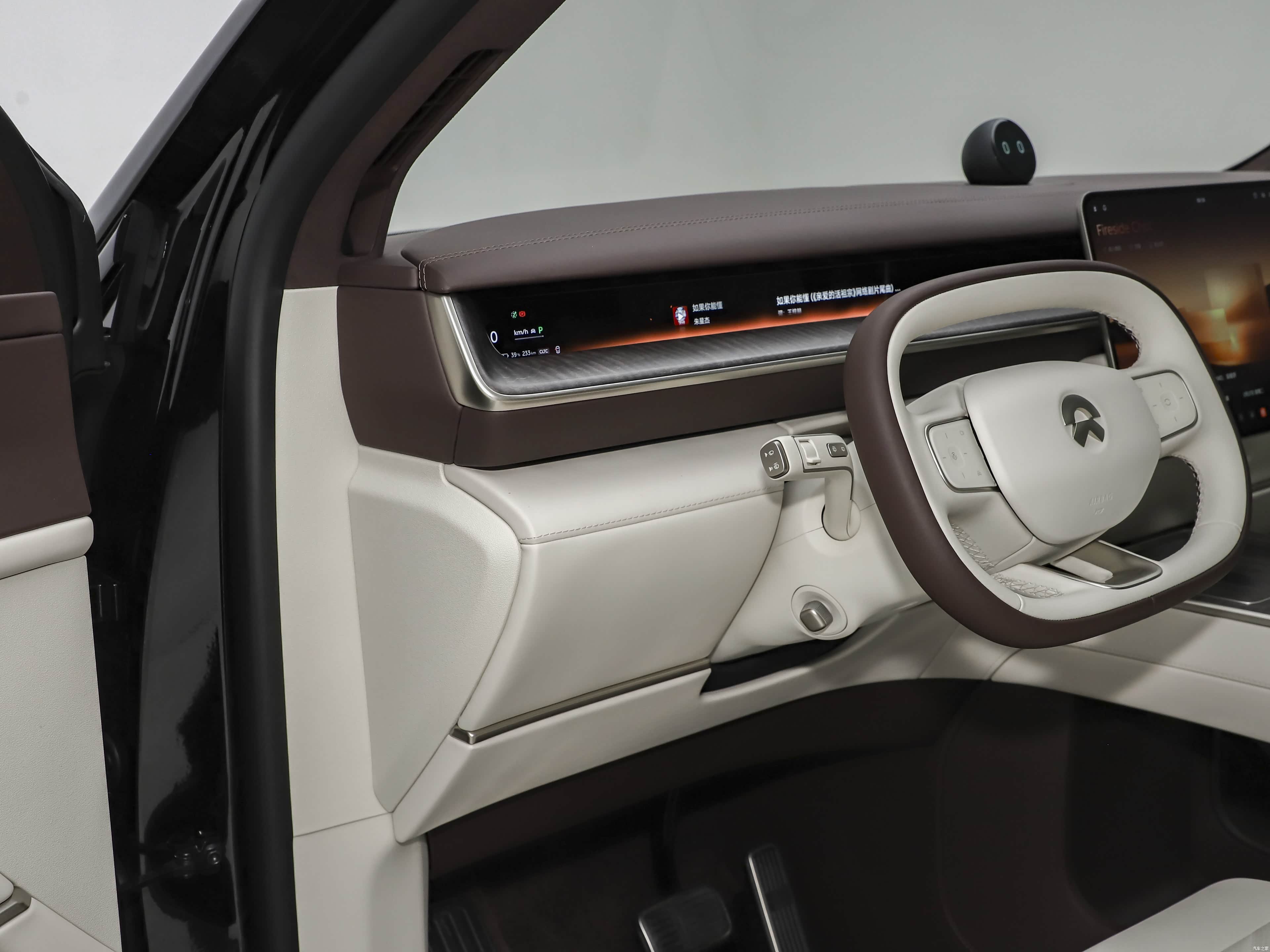 Nio ES9, миниатюра 16
