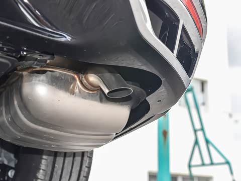 2025�� �Ŀ�� ������ 330TSI DSG������