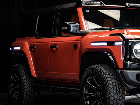 2025�� 2.3T ����SV7 36��������