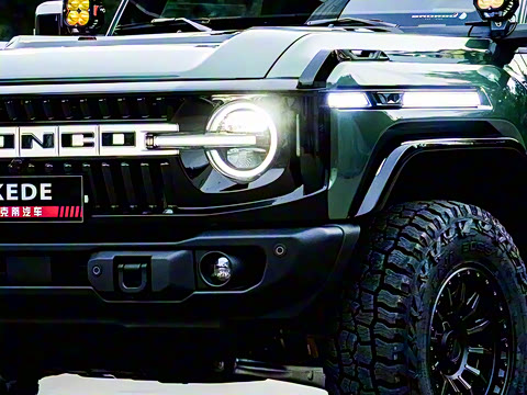 2025�� 2.3T ����SV7 36��������