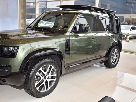 2026�� 110 3.0T P400 �����ر��