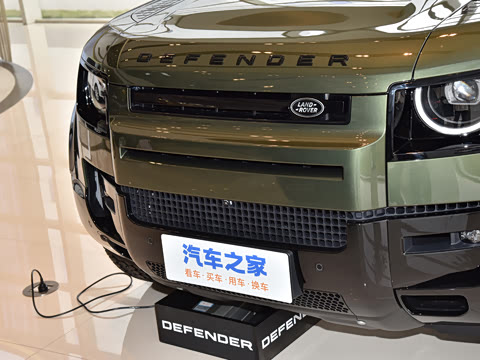 2026�� 110 3.0T P400 �����ر��