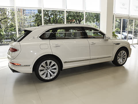 2026�� 4.0T V8 ������ŶȰ�