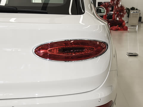 2026�� 4.0T V8 ������ŶȰ�