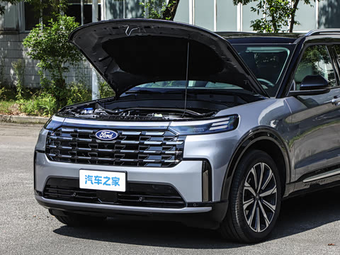 2027�� 2.3T EcoBoost ���� 6��