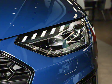 2025�� S4 Avant 3.0TFSI