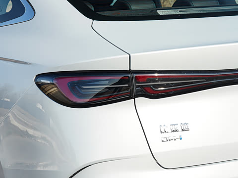 2026�� DM-i ������ 210KM�콢��