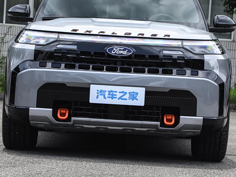 2027�� 2.3T EcoBoost �����۷�� 7��