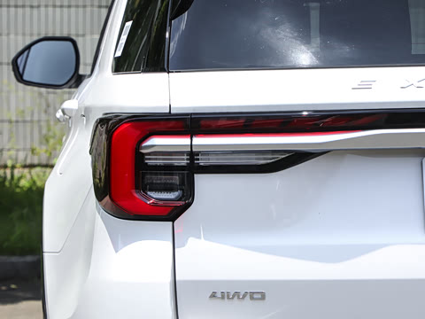 2027�� 2.3T EcoBoost �����ѽ�� 6��