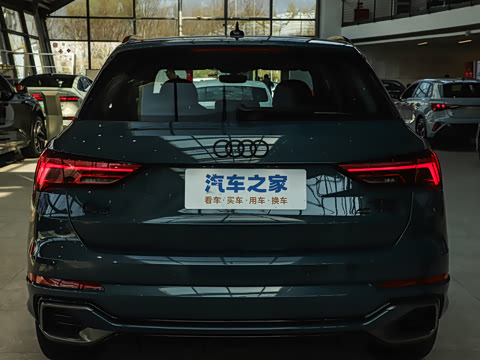 2026�� quattro 45�����ذ� 40TFSI ʱ�ж�����