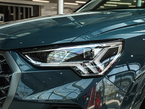 2026�� quattro 45�����ذ� 40TFSI ʱ�ж�����