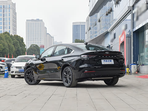 2026�� 1.5T  EcoBoost  ������