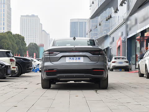 2026�� 1.5T  EcoBoost  ������