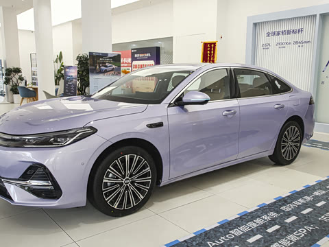 2026�� EM-i 235km �ǽ���