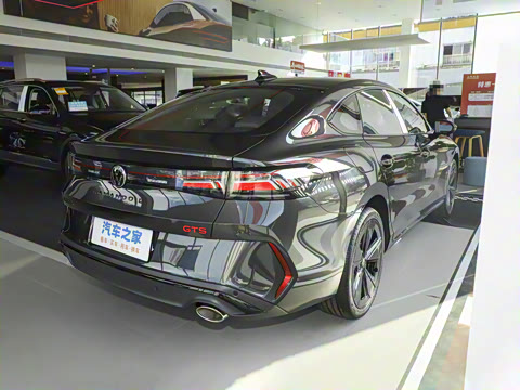 2026�� ���L GTS 380TSI �趯��