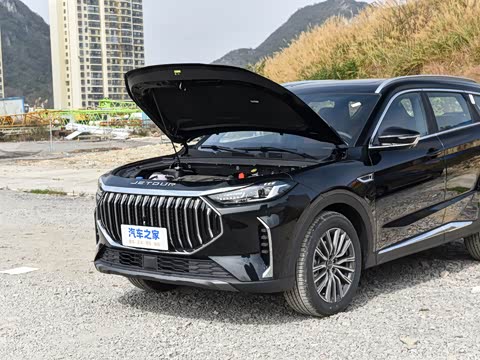 2026�� �ھ��� 1.5T DCT������ 5��