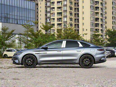 2025�� DM-i �Ǽݰ� 245KM������