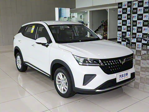 2026�� 1.5L CVT������