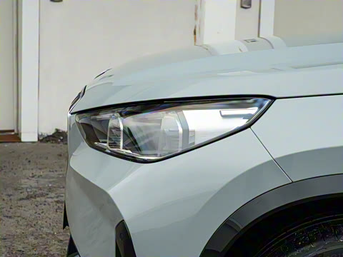 2025�� sDrive25Li X�����װ