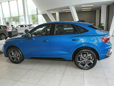 2025��  quattro 45�����ذ� 40TFSI ʱ����