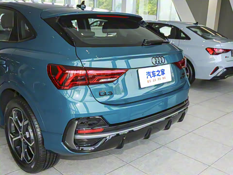 2025��  quattro 45�����ذ� 40TFSI ʱ����