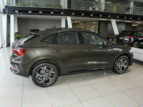 2025��  quattro 45�����ذ� 40TFSI ʱ����