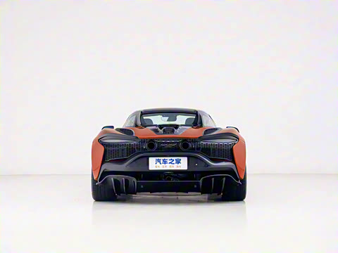 2025 3.0T Hybrid Spider