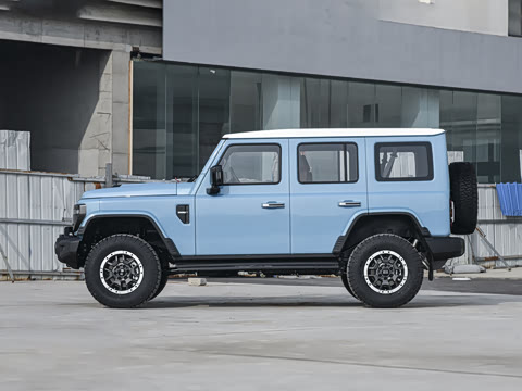 2026�� 2.0T ���Ͱ� ����