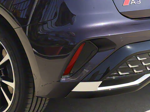 2026�� Sportback 35TFSI �ɳ�������