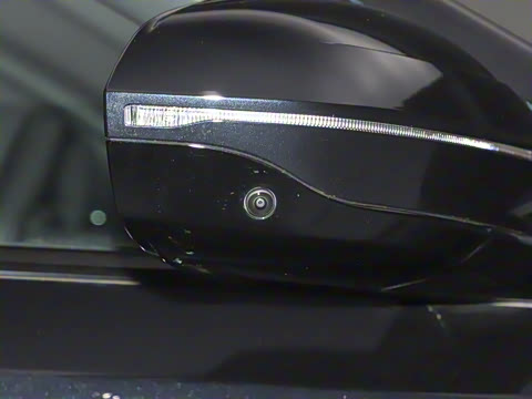 2025�� 530Li ������ M�˶���װ