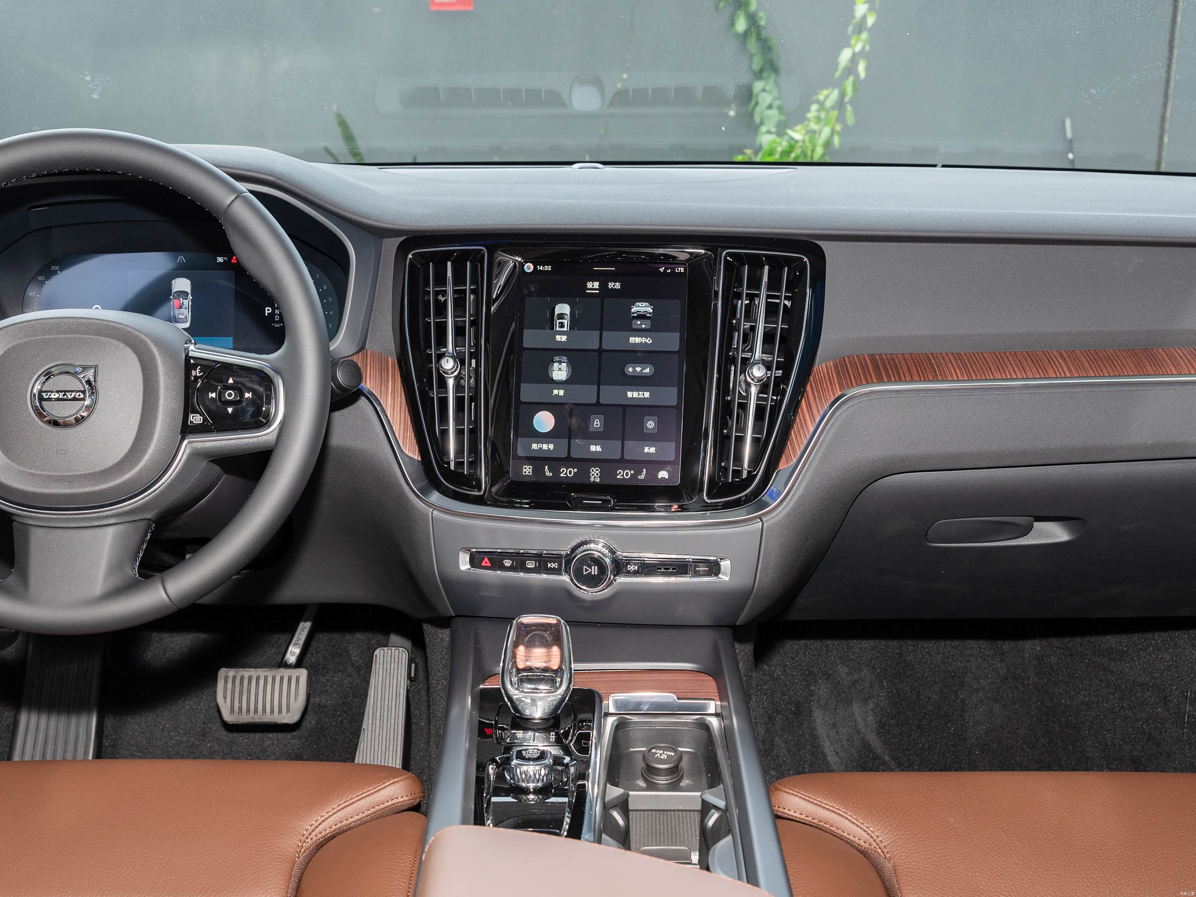 Volvo S60, миниатюра 13