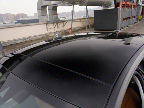 2026�� A8L Horch��ʼ�˰� 55TFSI