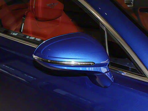 2024�� 4.0T GT V8