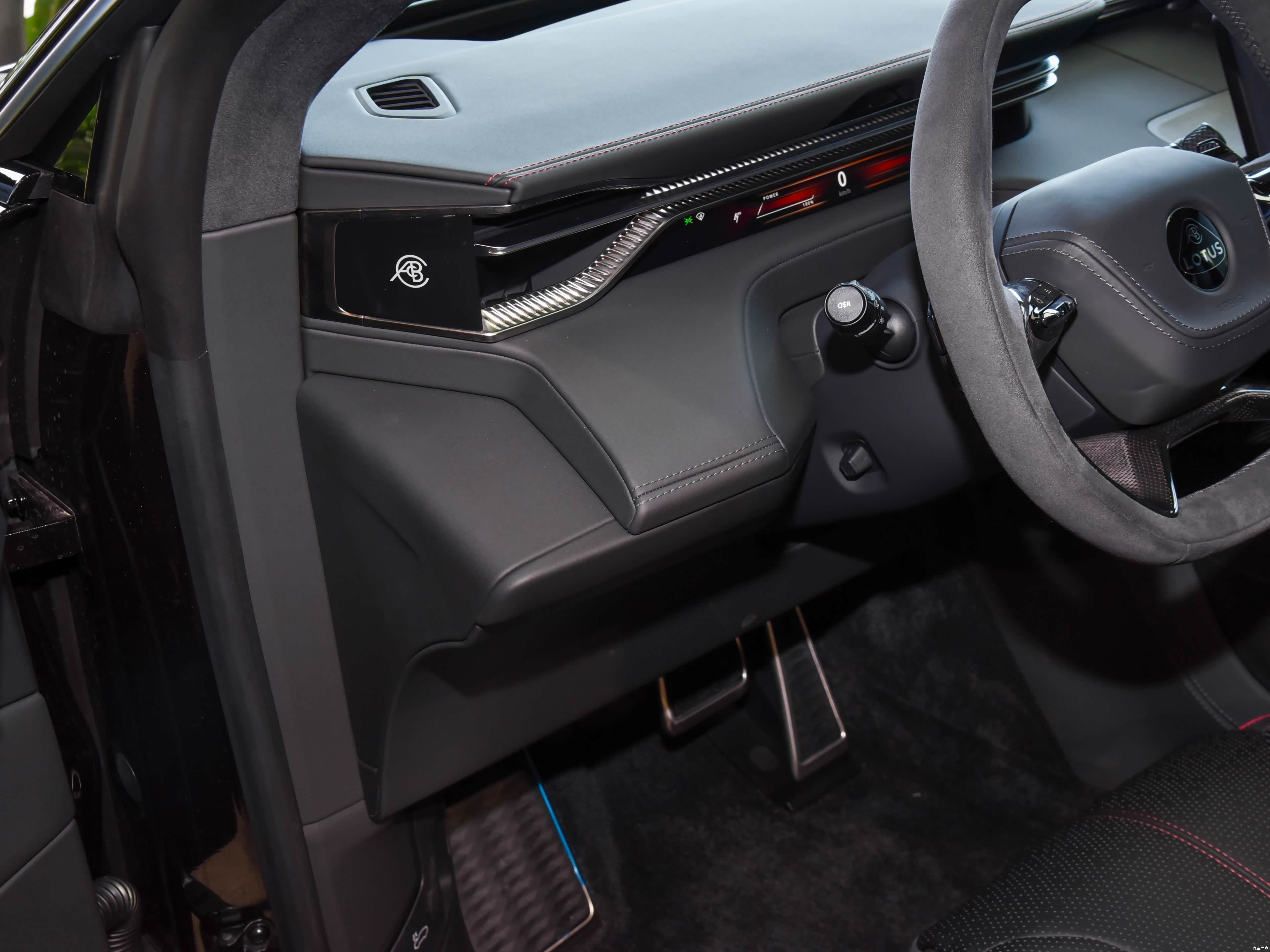 Lotus Eletre, миниатюра 15