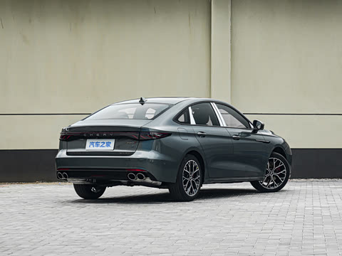 2027�� 2.0T DCT �����