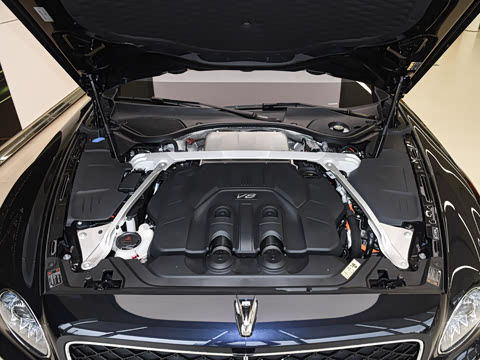 2026�� 4.0T V8 ��׼��