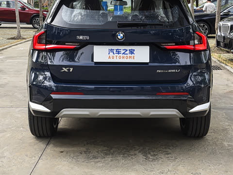 2026�� sDrive25Li X�����װ