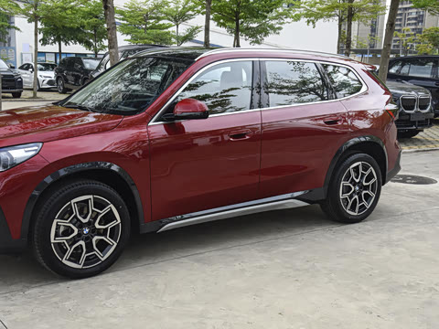 2026�� sDrive25Li X�����װ