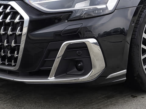 2026�� A8L 55 TFSI quattro �콢��